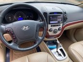 Bán Hyundai Santa Fe sản xuất năm 2007, nhập khẩu nguyên chiếc còn mới, giá chỉ 355 triệu