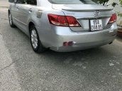 Bán xe Toyota Camry 2008, màu bạc