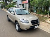 Bán Hyundai Santa Fe sản xuất năm 2007, nhập khẩu nguyên chiếc còn mới, giá chỉ 355 triệu