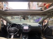 Cần bán Kia Cerato năm 2017 còn mới, 520 triệu