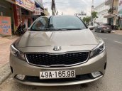 Cần bán Kia Cerato năm 2017 còn mới, 520 triệu