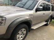 Xe Ford Everest sản xuất 2008 chính chủ