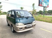 Bán xe Daihatsu Citivan sản xuất 2003, màu xanh