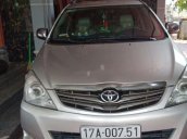 Cần bán gấp Toyota Innova năm 2008 còn mới