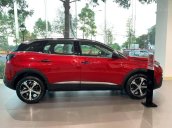 Ưu đãi giảm ngay 30 triệu trong tháng 06/2021 - Peugeot 3008 5 chỗ