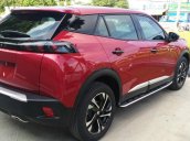 Peugeot Bình Dương - Peugeot 2008 - siêu khuyến mãi - siêu ưu đãi