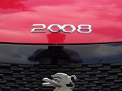 Peugeot Bình Dương - Peugeot 2008 - siêu khuyến mãi - siêu ưu đãi