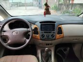 Bán ô tô Toyota Innova G năm sản xuất 2011, 280 triệu