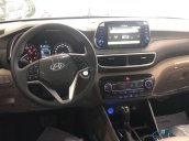 [Hyundai Gia Định] Bán Hyundai Tucson đặc biệt - giảm 16 triệu - tặng full phụ kiện - có đủ màu - giao xe toàn quốc