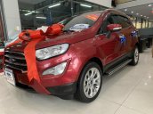 Cần bán lại xe Ford EcoSport 1.5L AT Titanium sản xuất năm 2018