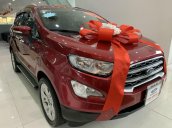 Cần bán lại xe Ford EcoSport 1.5L AT Titanium sản xuất năm 2018