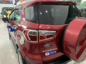 Cần bán lại xe Ford EcoSport 1.5L AT Titanium sản xuất năm 2018