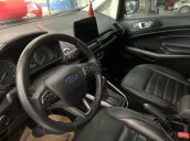Cần bán lại xe Ford EcoSport 1.5L AT Titanium sản xuất năm 2018