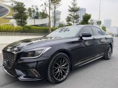 Cần bán xe Hyundai Genesis 2018, màu đen, xe nhập còn mới