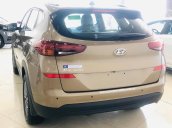 [Hyundai Gia Định] Bán Hyundai Tucson đặc biệt - giảm 16 triệu - tặng full phụ kiện - có đủ màu - giao xe toàn quốc