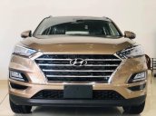 [Hyundai Gia Định] Bán Hyundai Tucson đặc biệt - giảm 16 triệu - tặng full phụ kiện - có đủ màu - giao xe toàn quốc