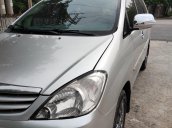 Bán ô tô Toyota Innova G năm sản xuất 2011, 280 triệu