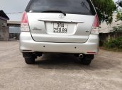 Bán ô tô Toyota Innova G năm sản xuất 2011, 280 triệu