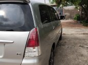 Bán ô tô Toyota Innova G năm sản xuất 2011, 280 triệu