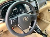 Bán Toyota Vios G sản xuất năm 2020, màu trắng còn mới giá cạnh tranh