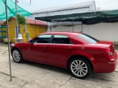 Bán Chrysler 300C 2008, nhập khẩu nguyên chiếc xe gia đình, giá tốt