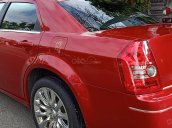 Bán Chrysler 300C 2008, nhập khẩu nguyên chiếc xe gia đình, giá tốt