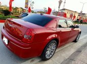 Bán Chrysler 300C 2008, nhập khẩu nguyên chiếc xe gia đình, giá tốt