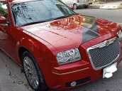 Bán Chrysler 300C 2008, nhập khẩu nguyên chiếc xe gia đình, giá tốt