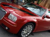 Bán Chrysler 300C 2008, nhập khẩu nguyên chiếc xe gia đình, giá tốt