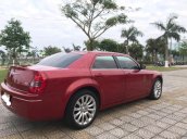 Bán Chrysler 300C 2008, nhập khẩu nguyên chiếc xe gia đình, giá tốt