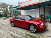 Bán Chrysler 300C 2008, nhập khẩu nguyên chiếc xe gia đình, giá tốt