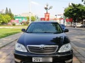 Bán Toyota Camry 2.4 đời 2005 số sàn, giá tốt