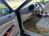 Bán Toyota Camry 2.4 đời 2005 số sàn, giá tốt