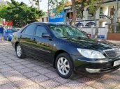 Bán Toyota Camry 2.4 đời 2005 số sàn, giá tốt