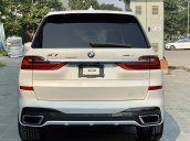 Cần bán xe BMW X7 sản xuất 2020, màu trắng, nhập khẩu