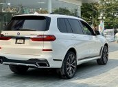 Cần bán xe BMW X7 sản xuất 2020, màu trắng, nhập khẩu