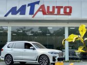 Cần bán xe BMW X7 sản xuất 2020, màu trắng, nhập khẩu