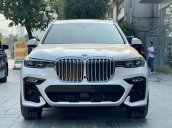 Cần bán xe BMW X7 sản xuất 2020, màu trắng, nhập khẩu