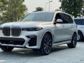 Cần bán xe BMW X7 sản xuất 2020, màu trắng, nhập khẩu