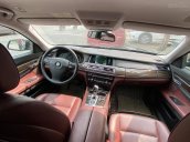 Bán ô tô BMW 7 Series 730Li sản xuất năm 2013