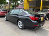 Bán ô tô BMW 7 Series 730Li sản xuất năm 2013