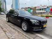 Bán ô tô BMW 7 Series 730Li sản xuất năm 2013