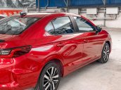 Honda City 2021 ưu đãi chương trình "chào hè" với nhiều quà tặng và phụ kiện khủng