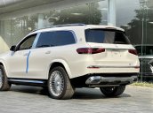 Mercedes-Benz GLS-600 Maybach AT 2021, giá tốt giao xe ngay toàn quốc