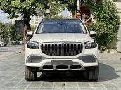 Mercedes-Benz GLS-600 Maybach AT 2021, giá tốt giao xe ngay toàn quốc