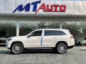 Mercedes-Benz GLS-600 Maybach AT 2021, giá tốt giao xe ngay toàn quốc