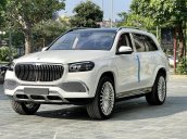 Mercedes-Benz GLS-600 Maybach AT 2021, giá tốt giao xe ngay toàn quốc