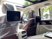 Mercedes-Benz GLS-600 Maybach AT 2021, giá tốt giao xe ngay toàn quốc