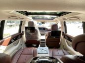 Mercedes-Benz GLS-600 Maybach AT 2021, giá tốt giao xe ngay toàn quốc