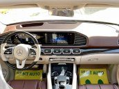 Mercedes-Benz GLS-600 Maybach AT 2021, giá tốt giao xe ngay toàn quốc